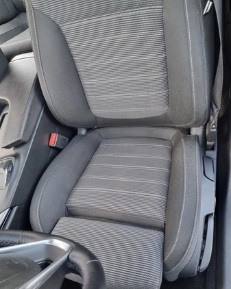 Opel Insignia cena 37999 przebieg: 249000, rok produkcji 2015 z Augustów małe 326